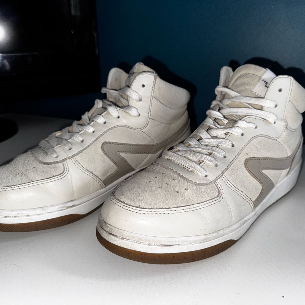 Women’s rag and bone shoes size 8.5